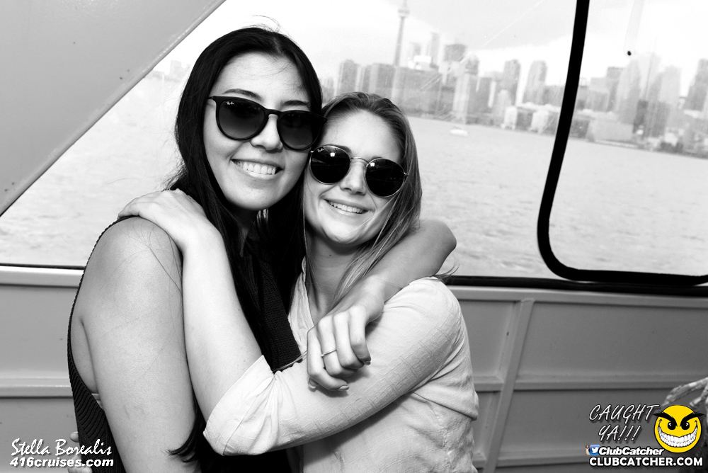 Stella Borealis party venue photo 351 - July 9th, 2016