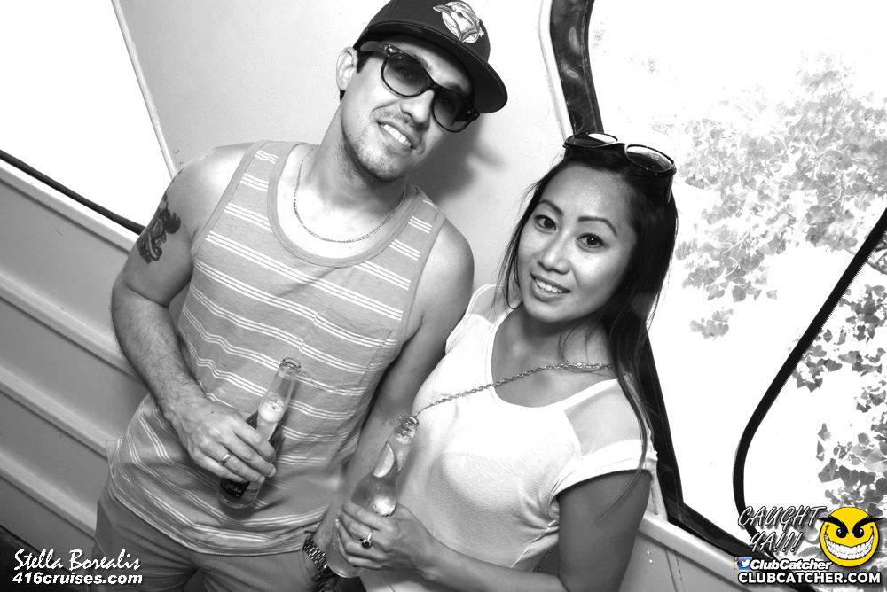 Stella Borealis party venue photo 352 - July 9th, 2016