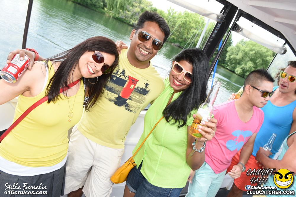 Stella Borealis party venue photo 354 - July 9th, 2016