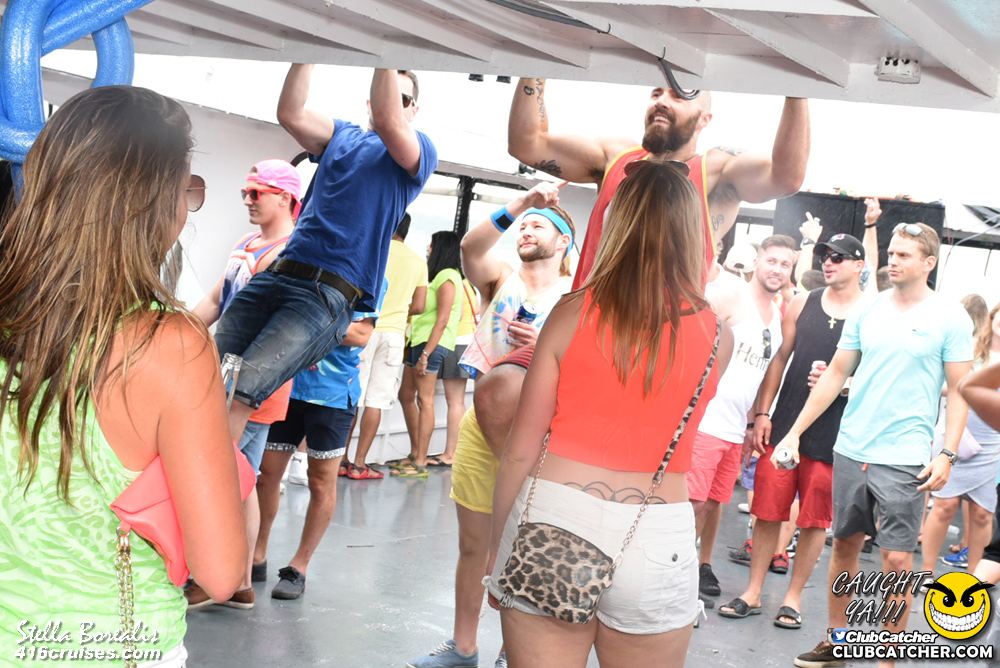 Stella Borealis party venue photo 359 - July 9th, 2016