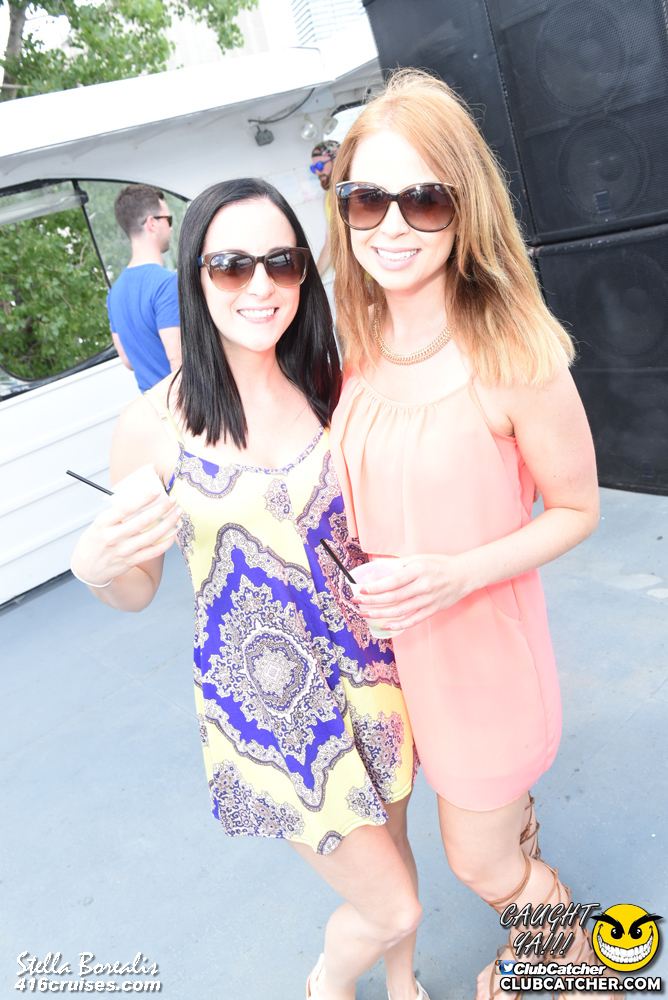 Stella Borealis party venue photo 360 - July 9th, 2016