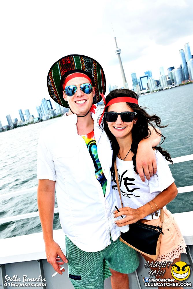 Stella Borealis party venue photo 367 - July 9th, 2016