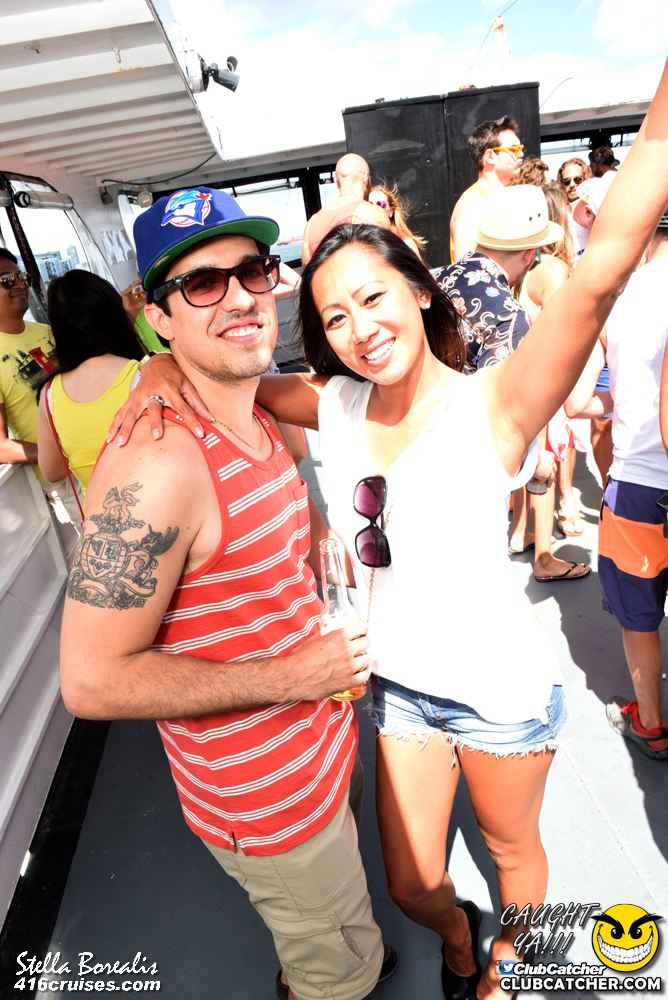 Stella Borealis party venue photo 368 - July 9th, 2016