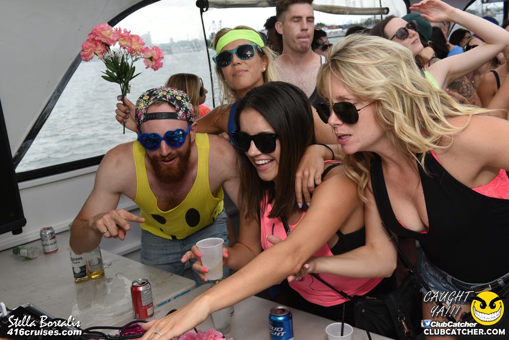 Stella Borealis party venue photo 370 - July 9th, 2016