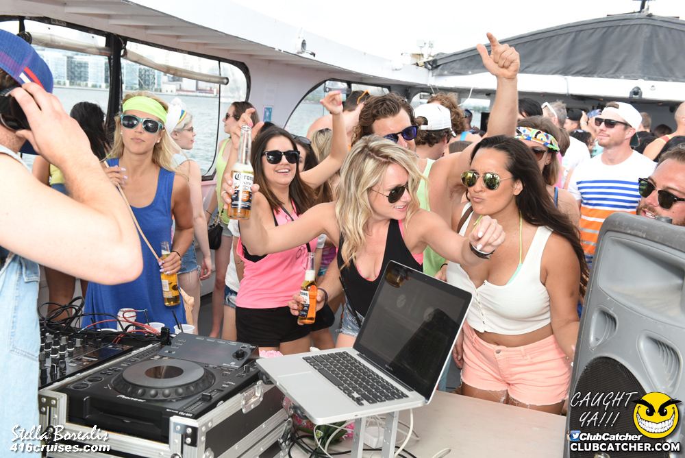 Stella Borealis party venue photo 372 - July 9th, 2016