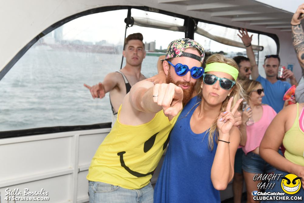 Stella Borealis party venue photo 373 - July 9th, 2016