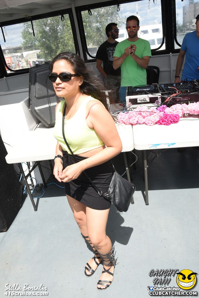 Stella Borealis party venue photo 374 - July 9th, 2016