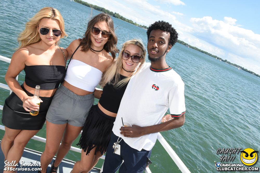 Stella Borealis party venue photo 377 - July 9th, 2016