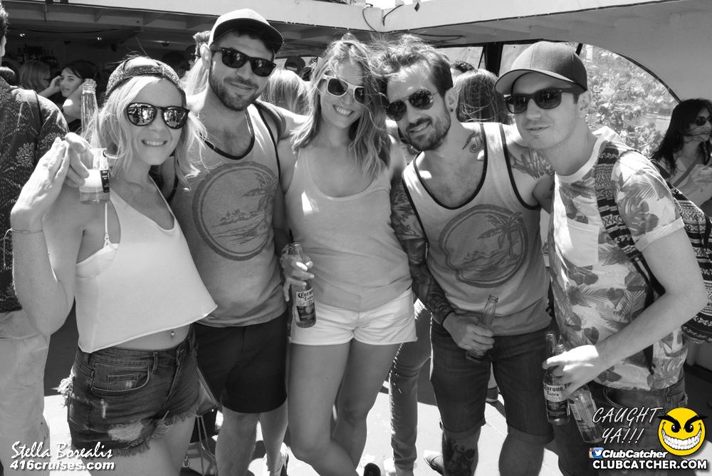 Stella Borealis party venue photo 380 - July 9th, 2016