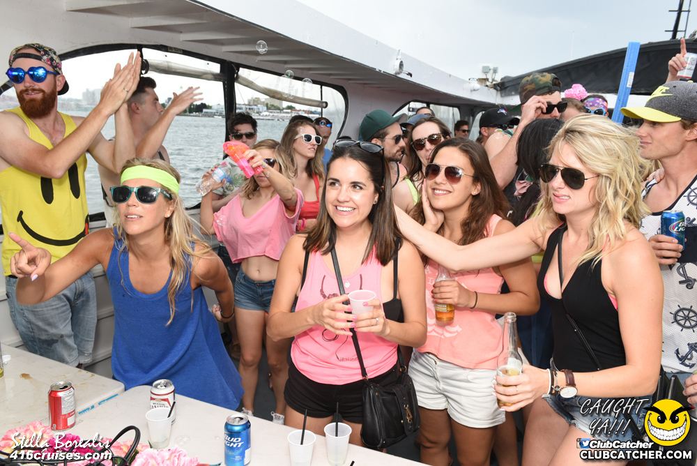 Stella Borealis party venue photo 383 - July 9th, 2016