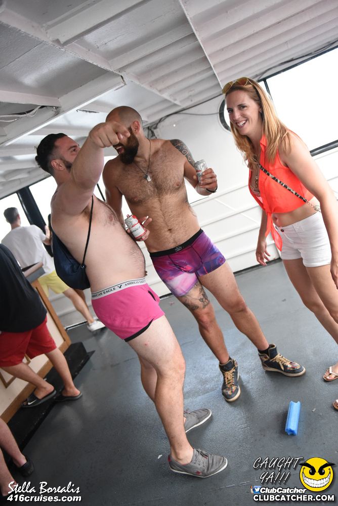 Stella Borealis party venue photo 385 - July 9th, 2016