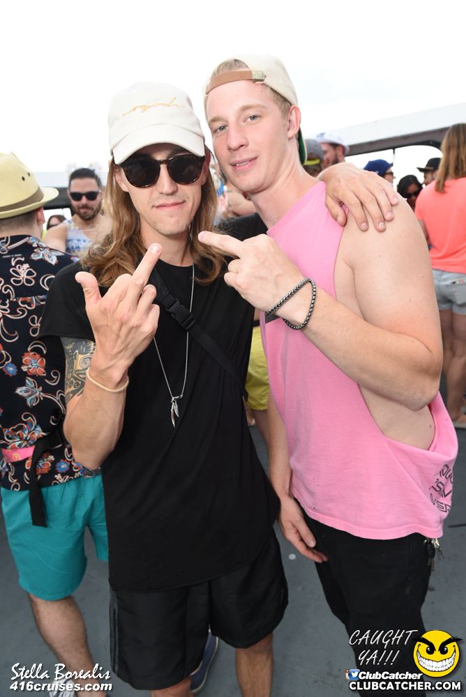 Stella Borealis party venue photo 388 - July 9th, 2016