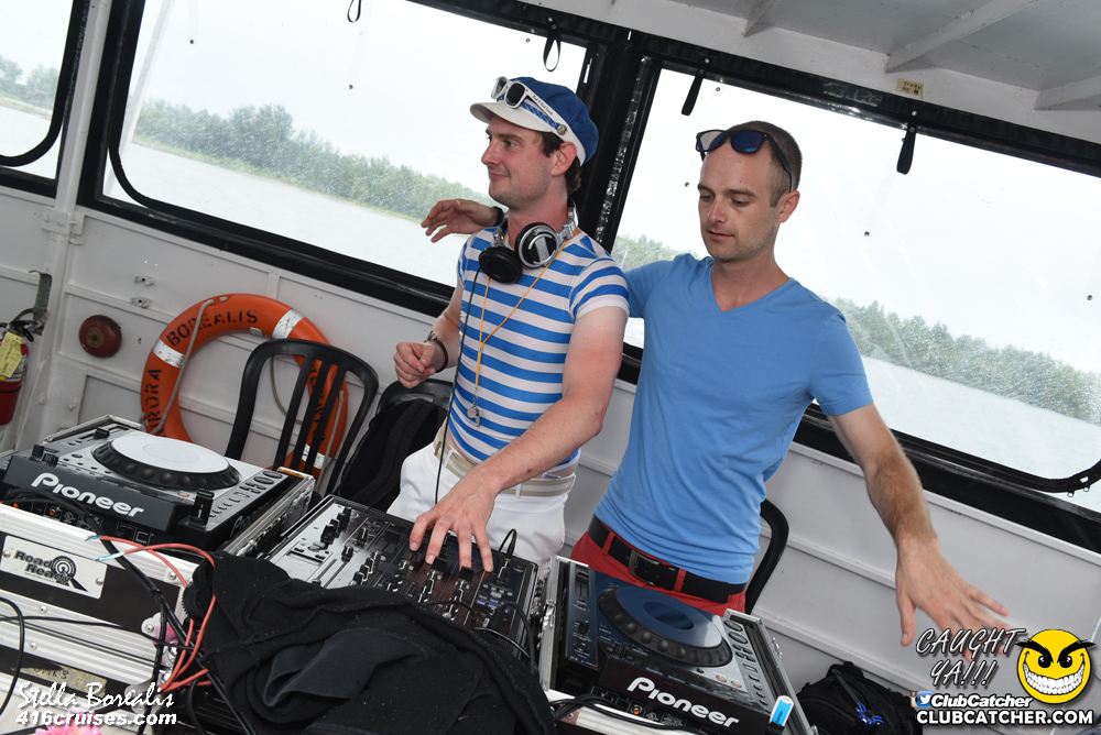 Stella Borealis party venue photo 389 - July 9th, 2016