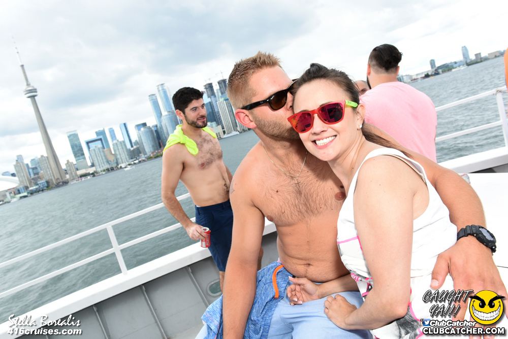 Stella Borealis party venue photo 40 - July 9th, 2016