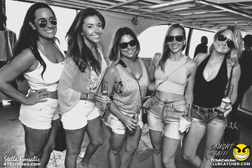 Stella Borealis party venue photo 391 - July 9th, 2016