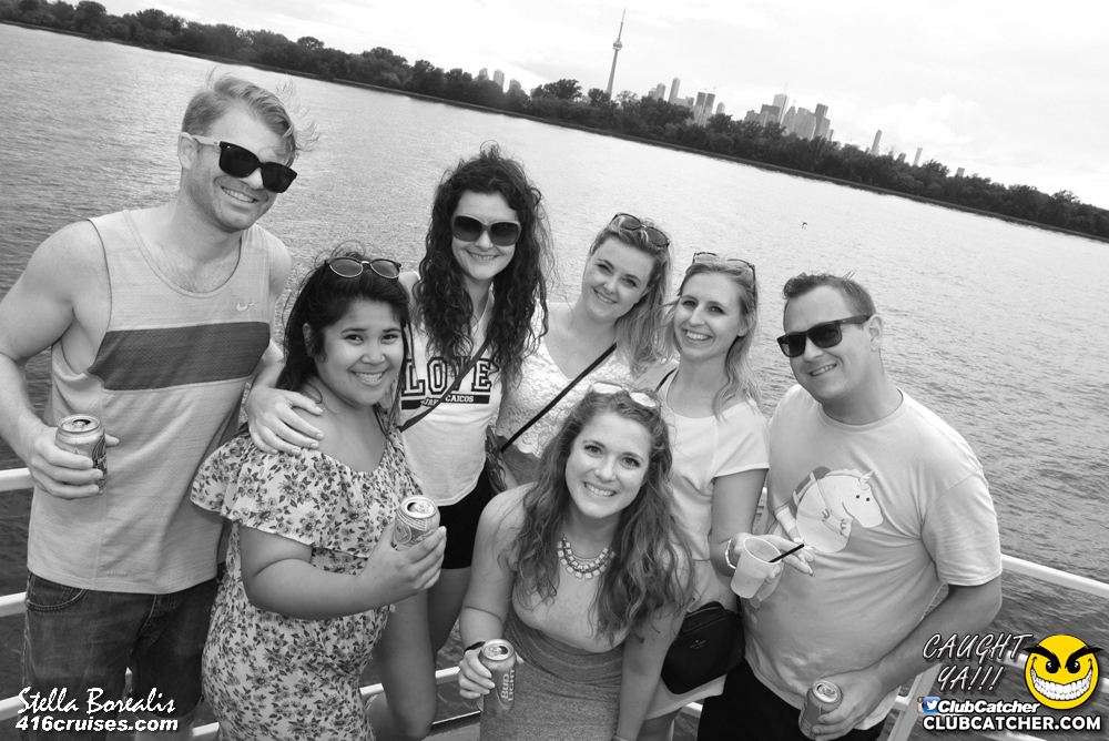 Stella Borealis party venue photo 395 - July 9th, 2016