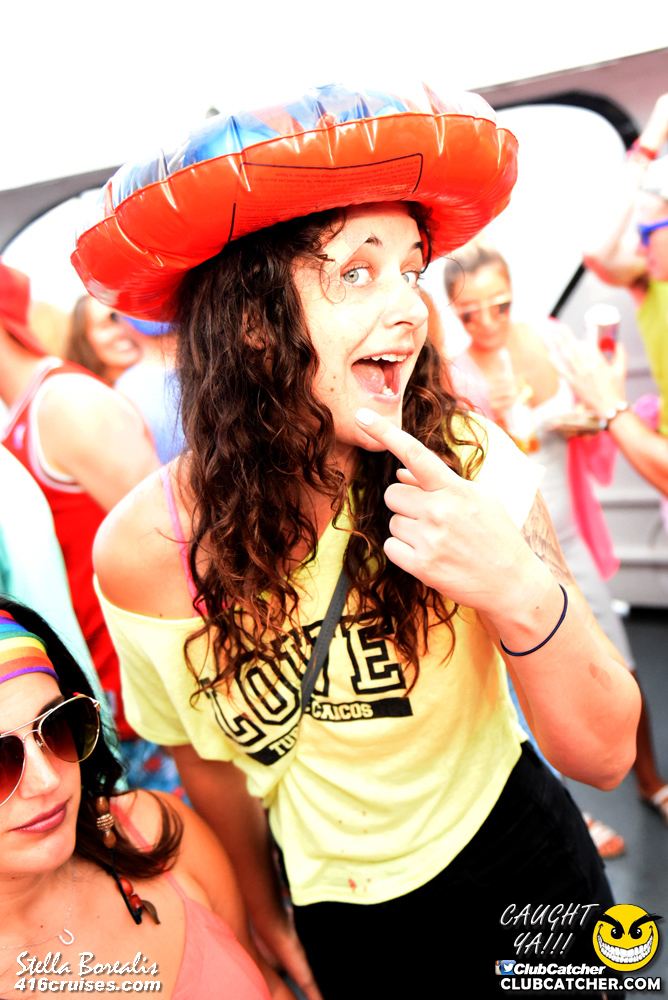 Stella Borealis party venue photo 397 - July 9th, 2016