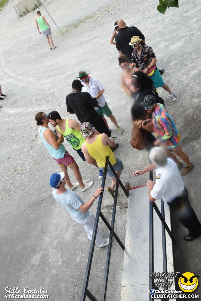 Stella Borealis party venue photo 399 - July 9th, 2016