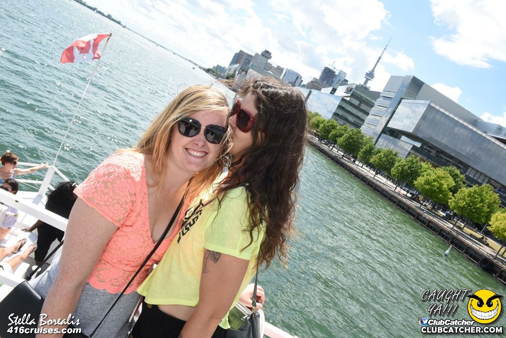 Stella Borealis party venue photo 401 - July 9th, 2016