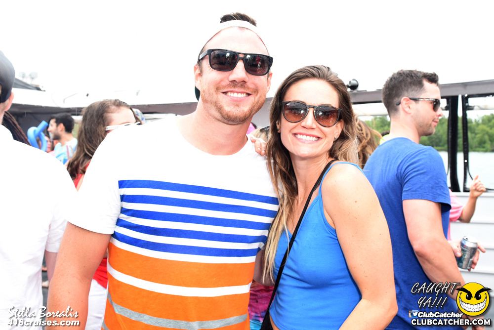 Stella Borealis party venue photo 402 - July 9th, 2016