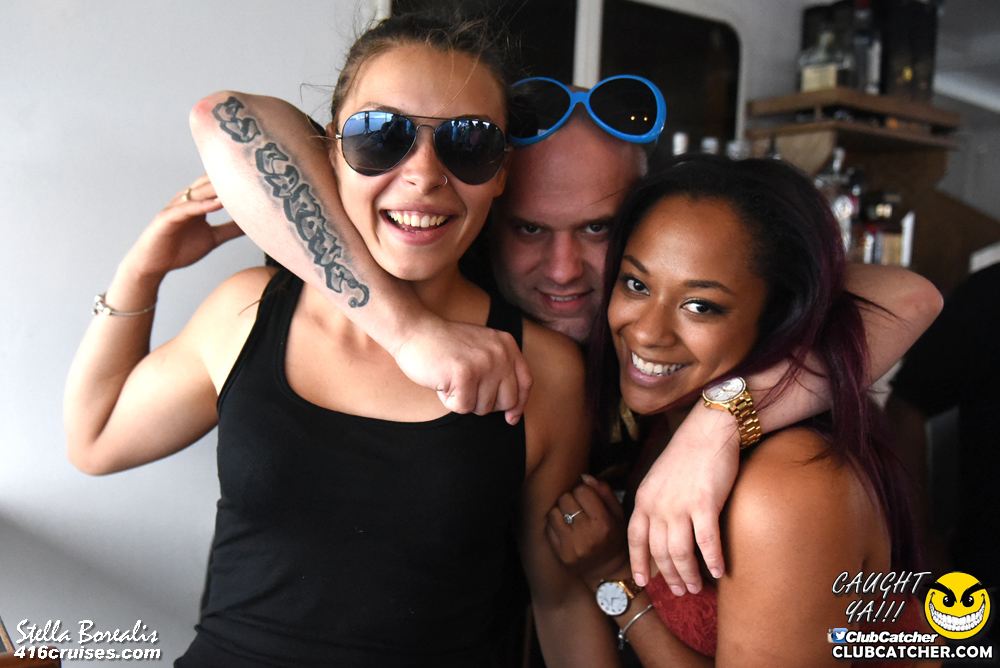 Stella Borealis party venue photo 404 - July 9th, 2016