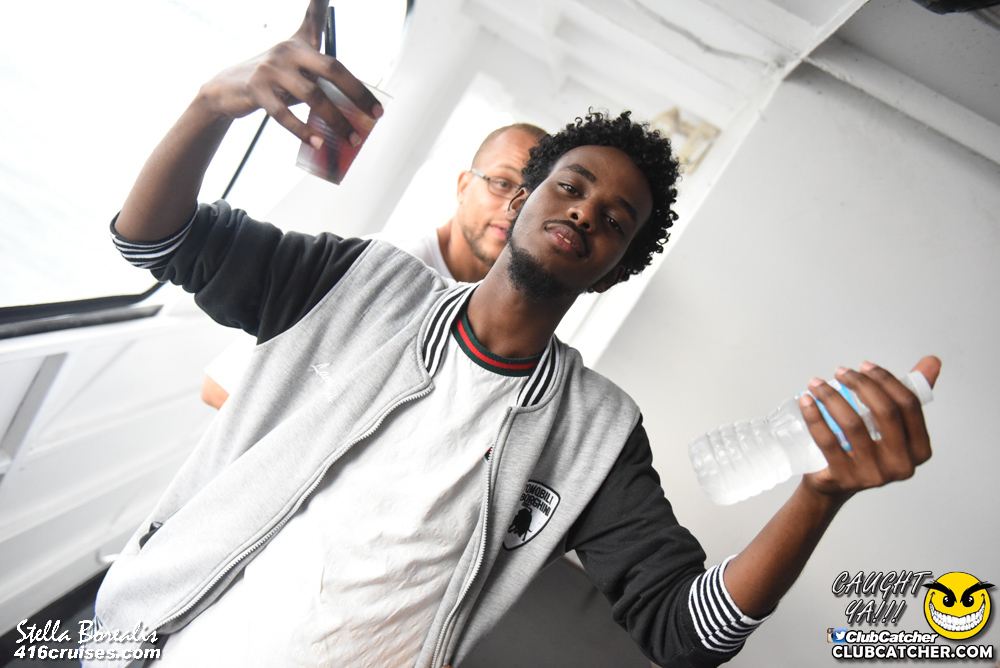 Stella Borealis party venue photo 405 - July 9th, 2016