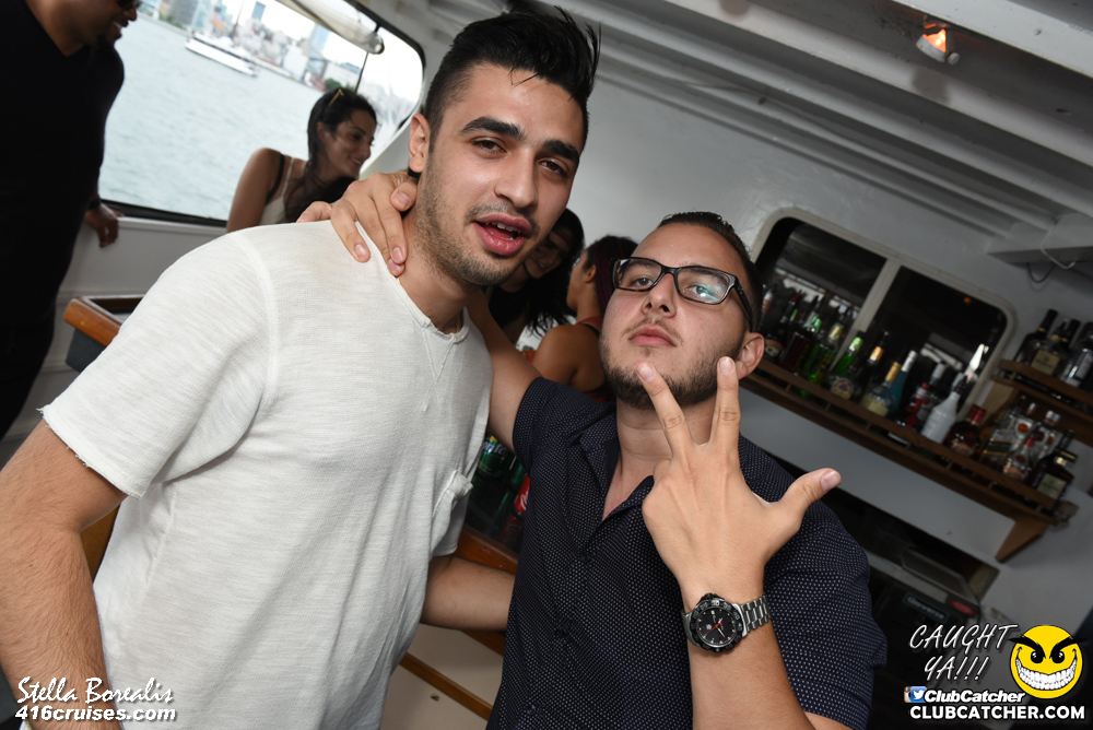 Stella Borealis party venue photo 406 - July 9th, 2016