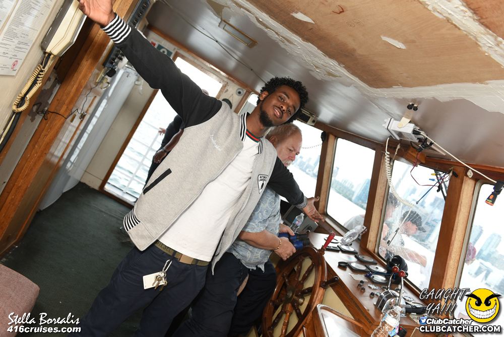 Stella Borealis party venue photo 407 - July 9th, 2016