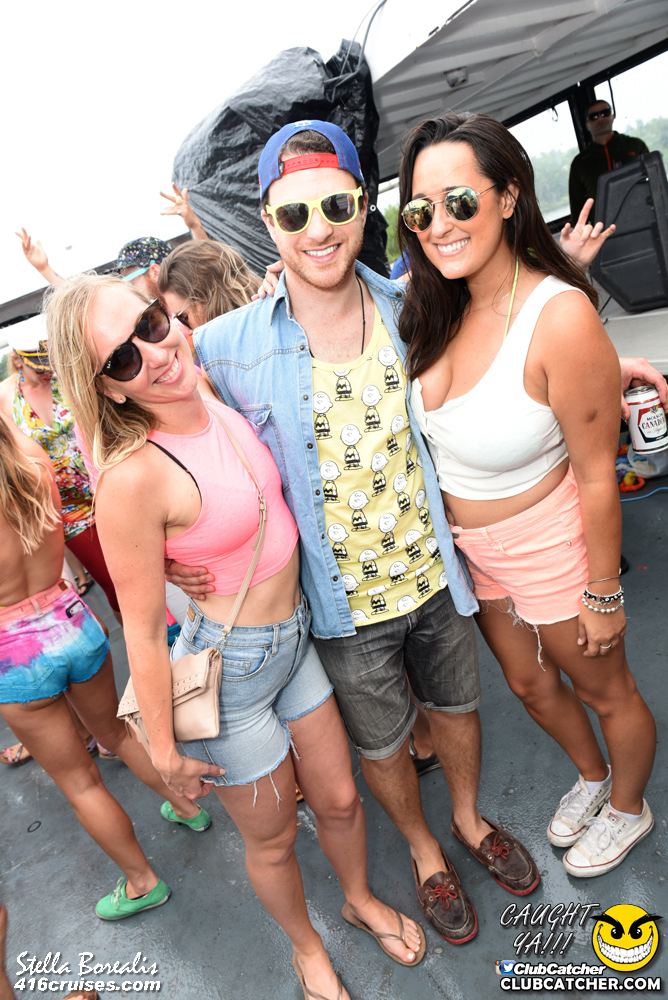 Stella Borealis party venue photo 42 - July 9th, 2016