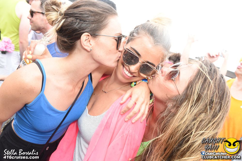 Stella Borealis party venue photo 43 - July 9th, 2016