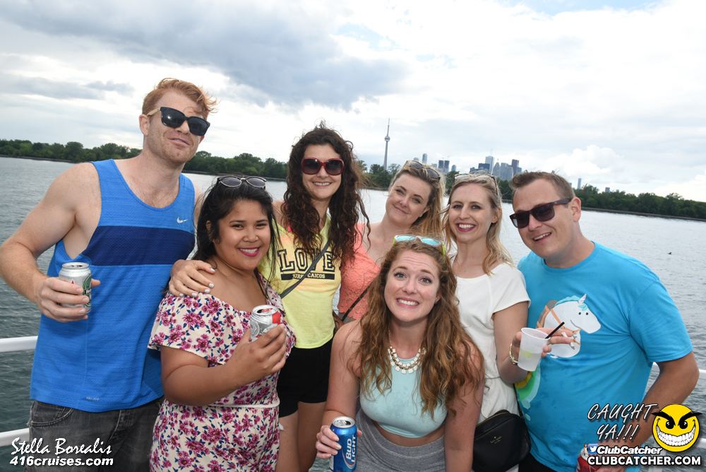 Stella Borealis party venue photo 45 - July 9th, 2016