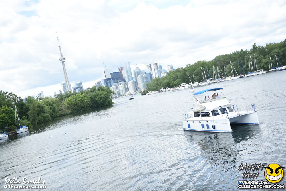 Stella Borealis party venue photo 46 - July 9th, 2016