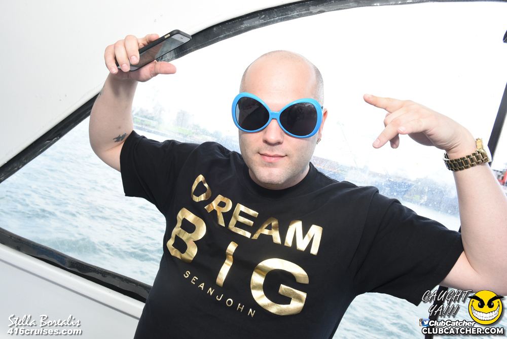 Stella Borealis party venue photo 54 - July 9th, 2016