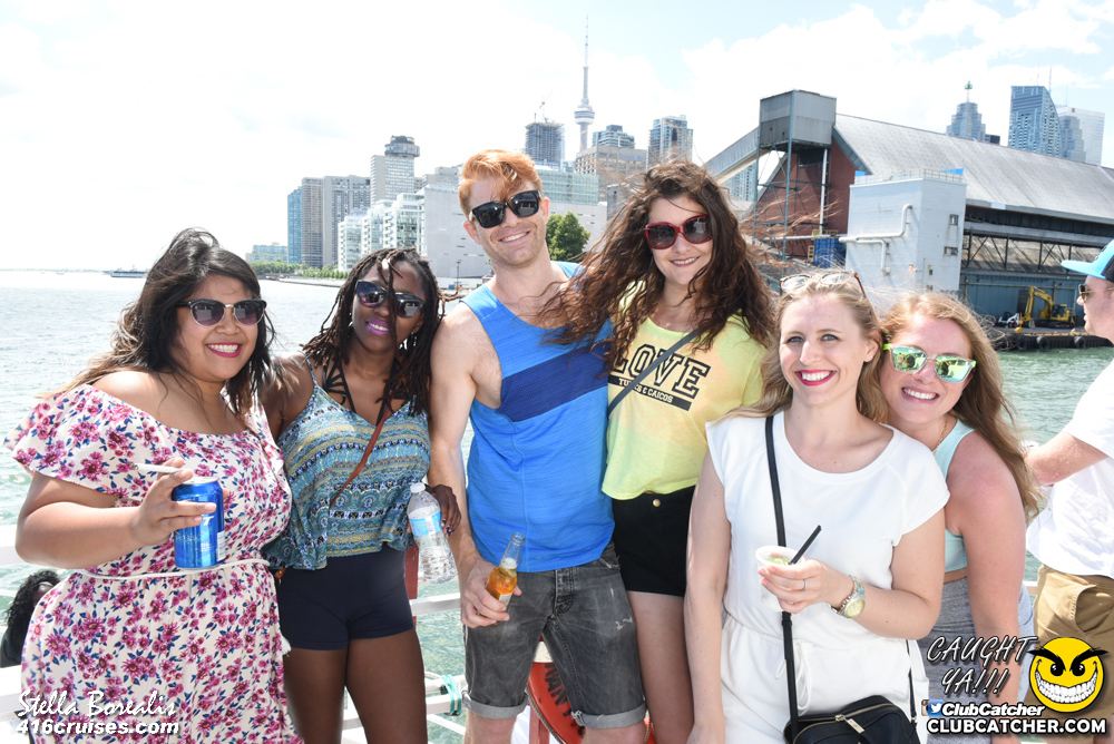 Stella Borealis party venue photo 56 - July 9th, 2016