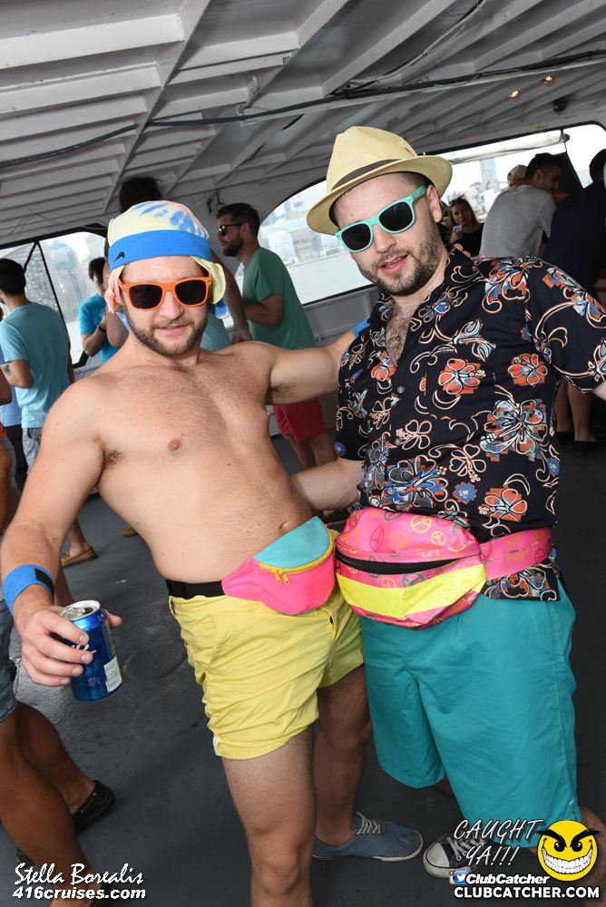 Stella Borealis party venue photo 60 - July 9th, 2016