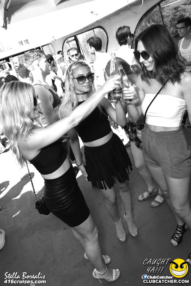 Stella Borealis party venue photo 61 - July 9th, 2016