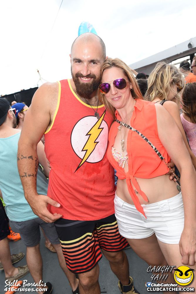 Stella Borealis party venue photo 62 - July 9th, 2016