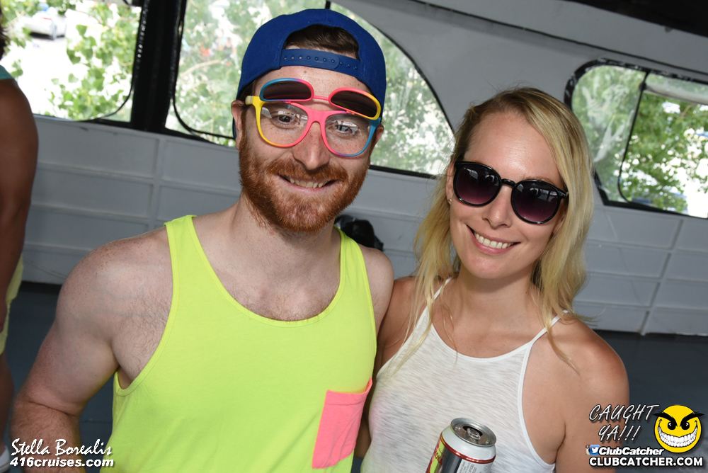 Stella Borealis party venue photo 64 - July 9th, 2016