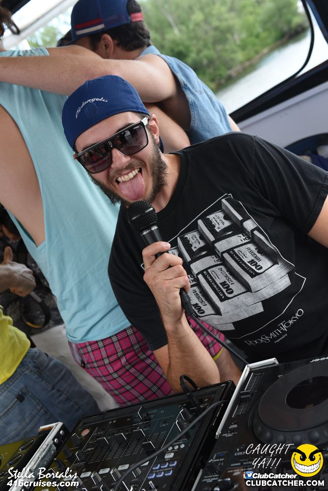 Stella Borealis party venue photo 68 - July 9th, 2016