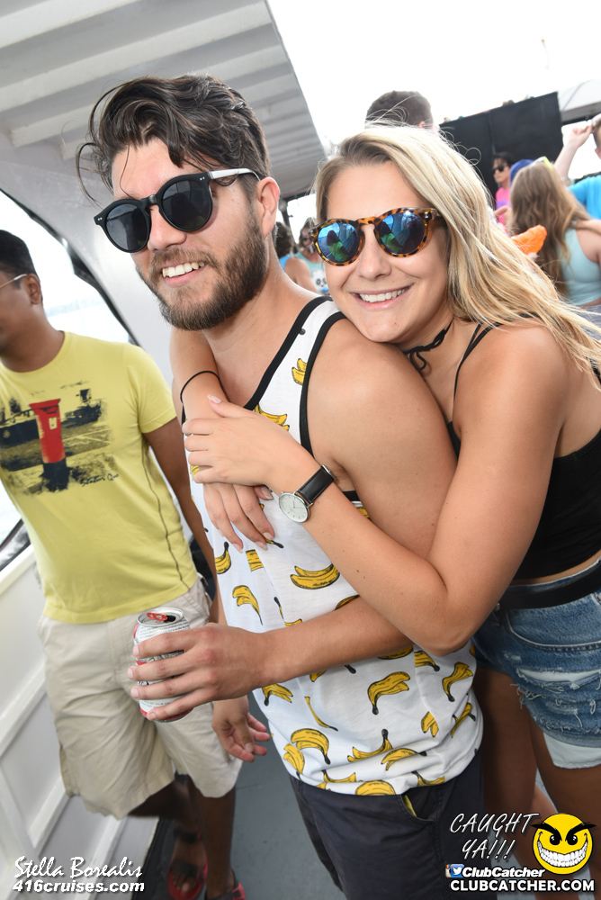 Stella Borealis party venue photo 72 - July 9th, 2016