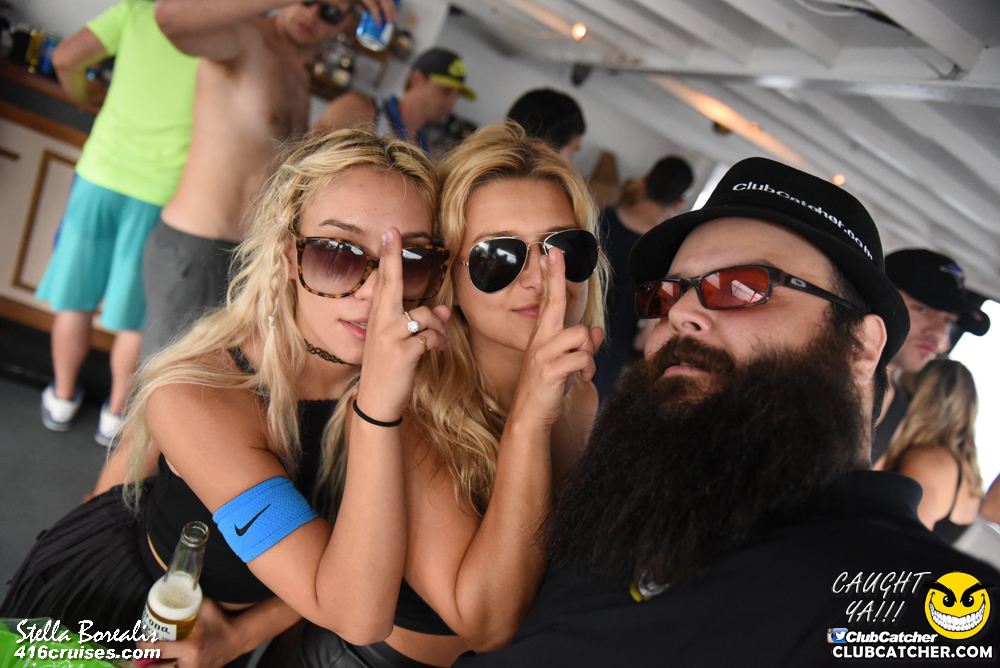 Stella Borealis party venue photo 73 - July 9th, 2016