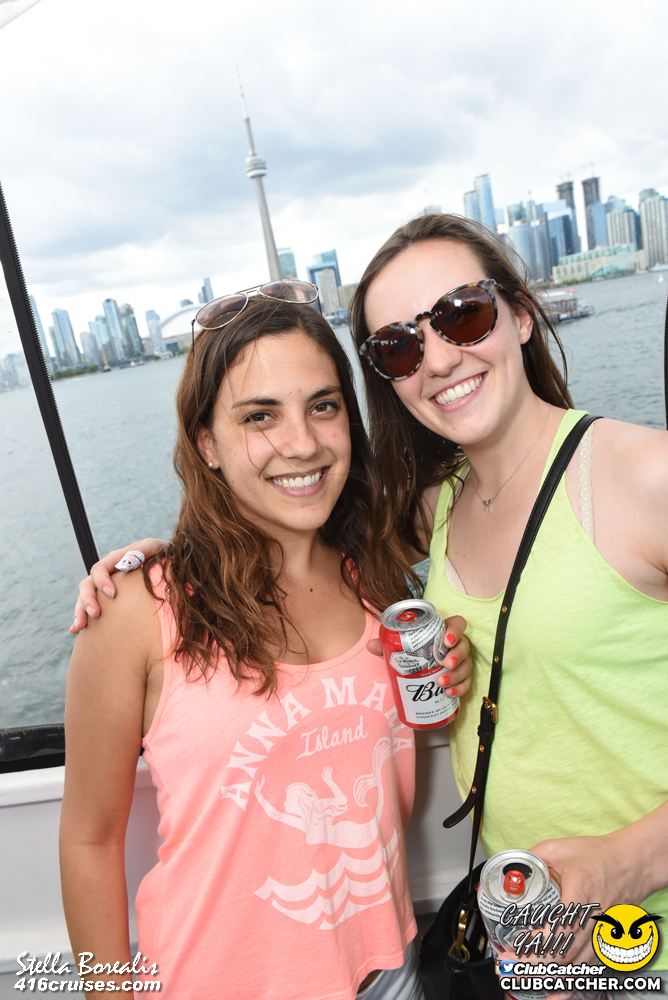 Stella Borealis party venue photo 74 - July 9th, 2016