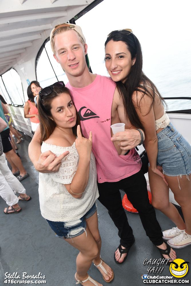 Stella Borealis party venue photo 76 - July 9th, 2016