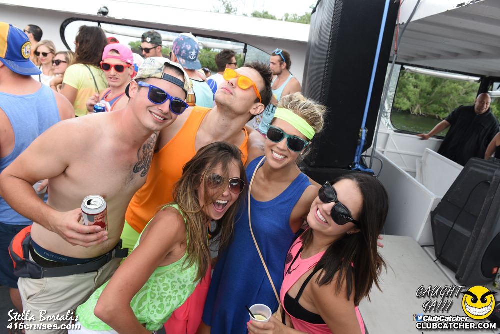 Stella Borealis party venue photo 78 - July 9th, 2016