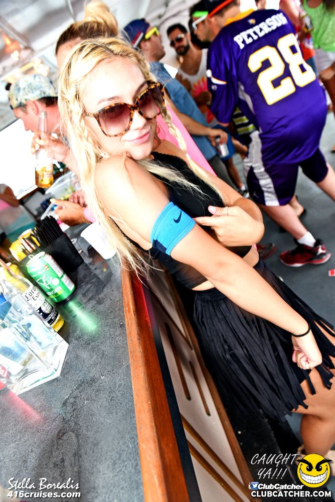 Stella Borealis party venue photo 79 - July 9th, 2016