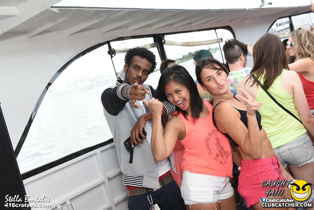 Stella Borealis party venue photo 83 - July 9th, 2016