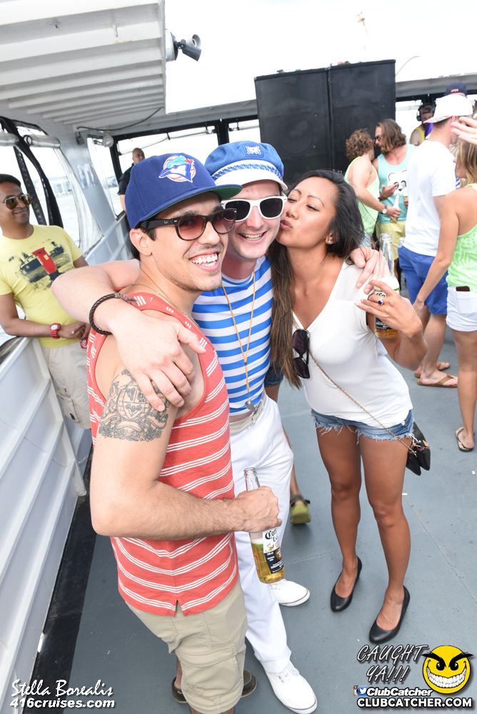 Stella Borealis party venue photo 85 - July 9th, 2016