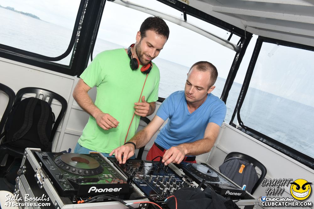 Stella Borealis party venue photo 87 - July 9th, 2016