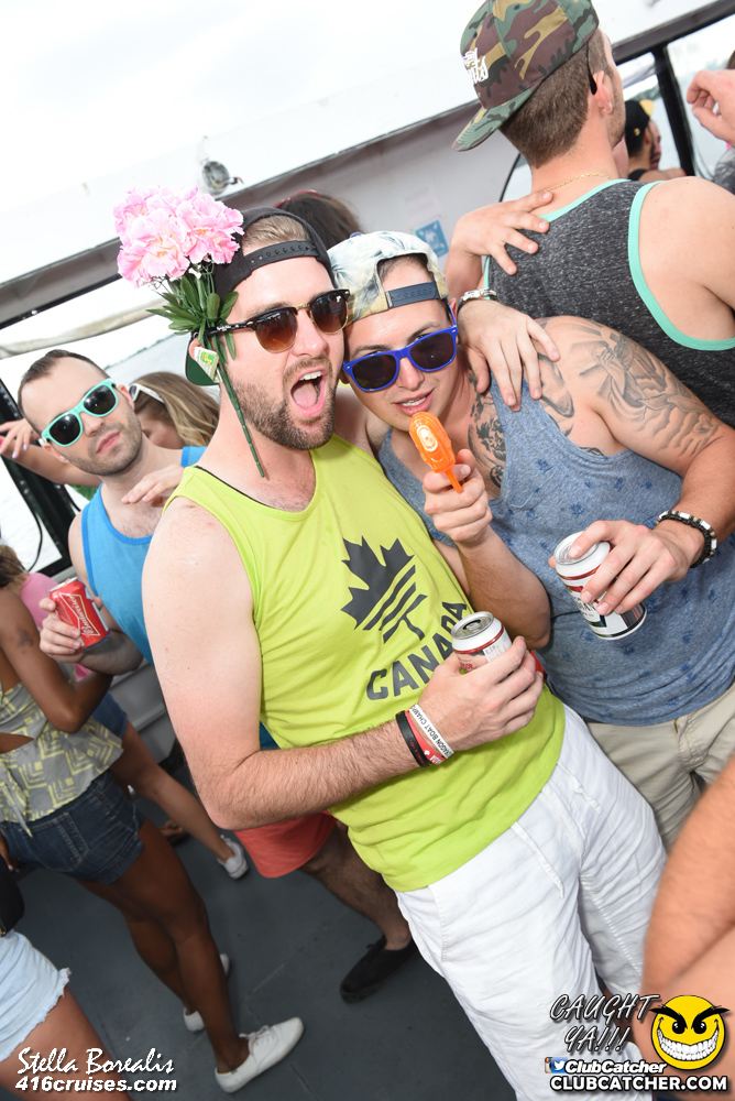 Stella Borealis party venue photo 88 - July 9th, 2016