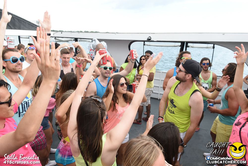 Stella Borealis party venue photo 92 - July 9th, 2016